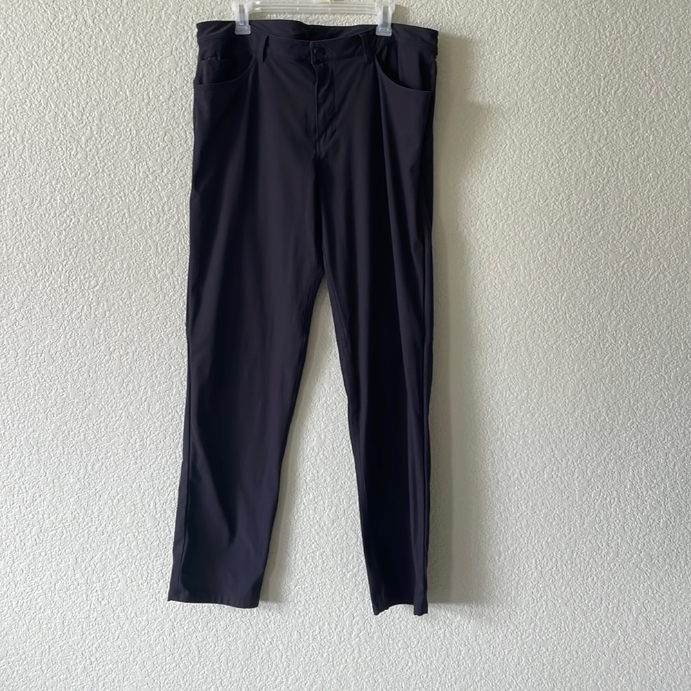 Lululemon tall pants